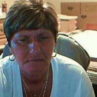Janice Southworth