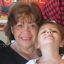 Debra Pollinger