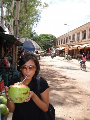 Deepa Nama