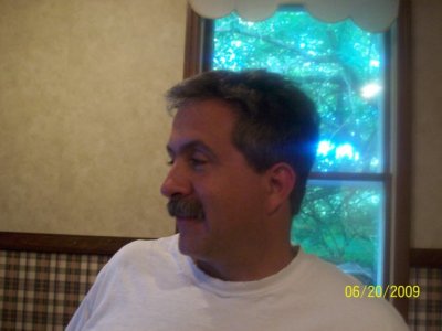 Steven Pfister