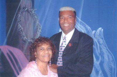 Walter Davis