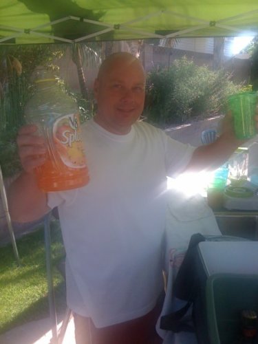 Brian Griffith