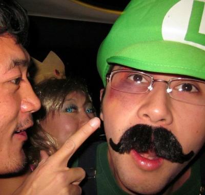Paul Nguyen