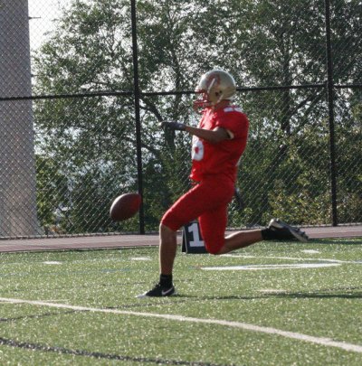 Dominic Fuoco