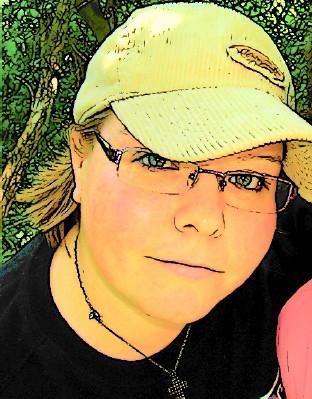 Kelly Leach