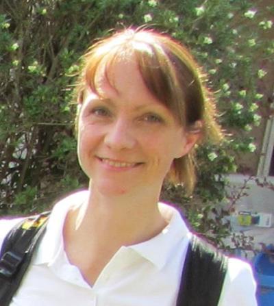 Patricia Heptner