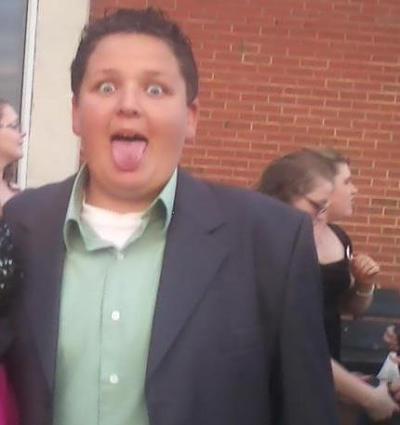 Gordon Gibby