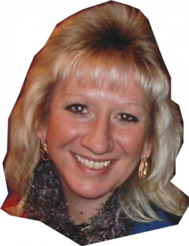 Sandra Mckenna