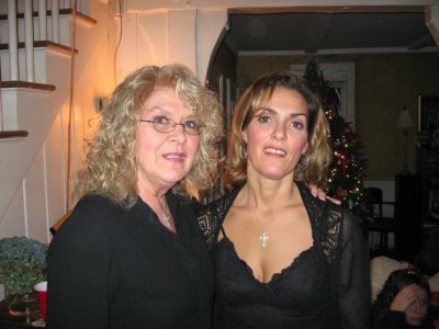 Delia Guzzetti
