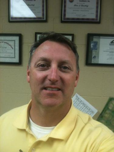 Christopher Shurtleff
