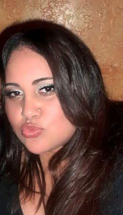 Yanileidis Fernandez