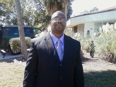 Michael Freeman