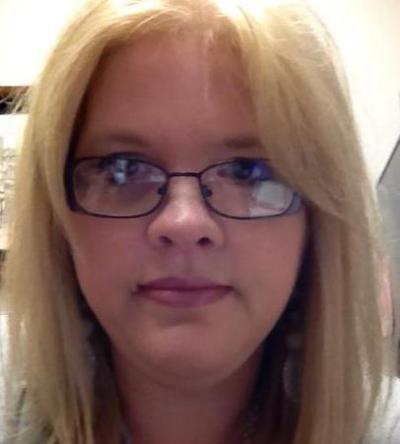 Brenda Wright