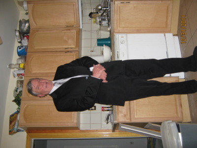 Jerry Hanlan