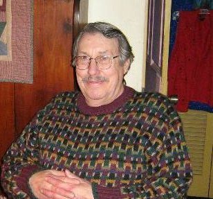 David Gottshall