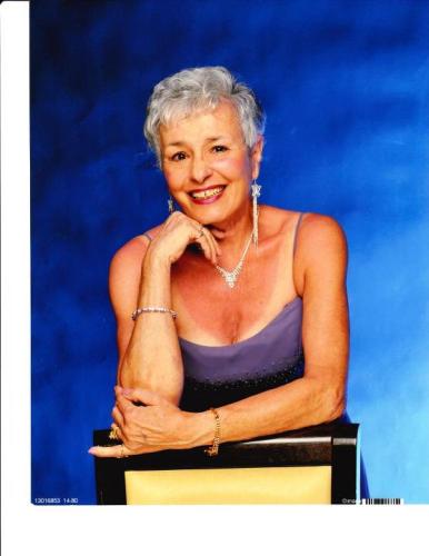 Kathleen Hoover
