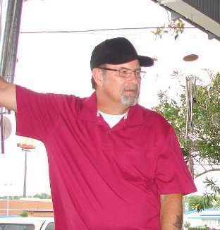 Gary Dawson