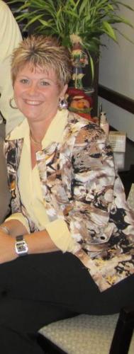Heather Young
