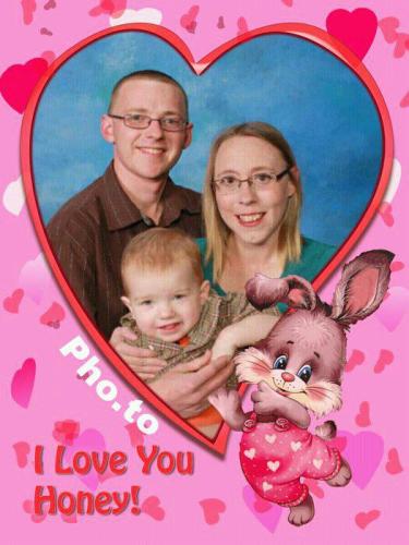 Tiffany Denham