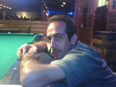 Anthony Vecchio