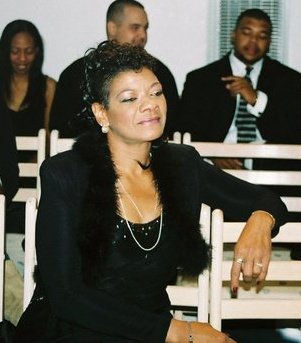 Lalonnie Conyers