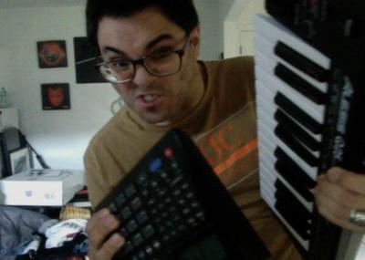Steven Sarmiento