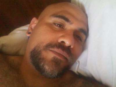 Raymond Pena