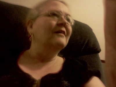 Patty Webb