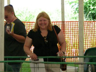 Susanne Walker