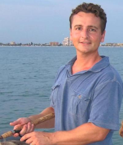 Richard Clewis