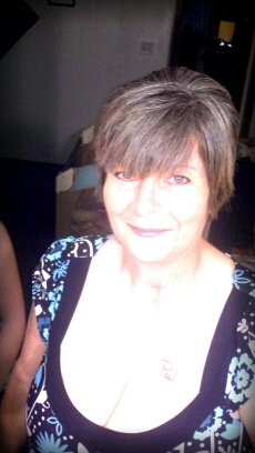 Tammy Whitlock
