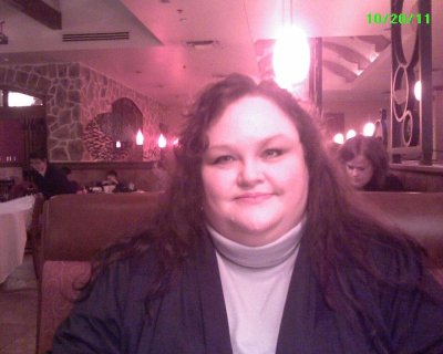 Crystal Freeland