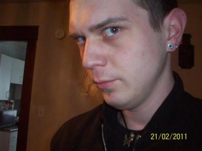Andrew Szalda