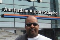 Eric Anderson