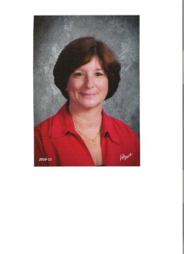 Karen Carrick