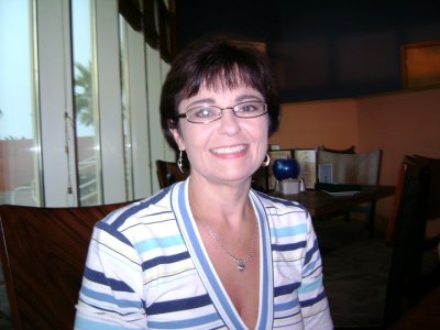 Traci Morris