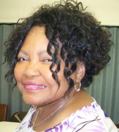 Wileen Lewis