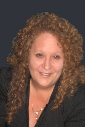 Jennifer Lovelady