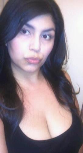 Michelle Aguirre