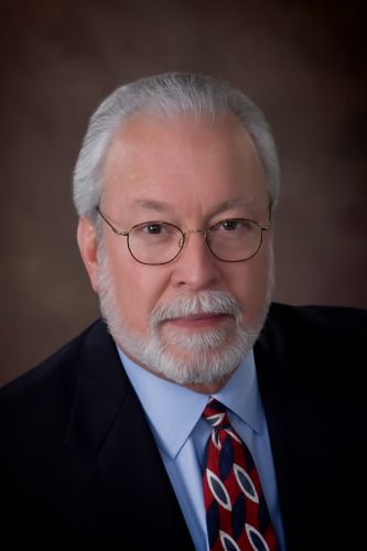 Barney Bishop