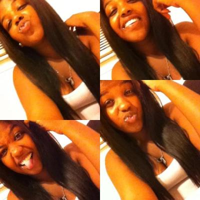 Keyonia Brown