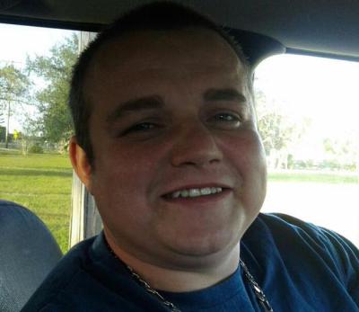 Phillip Bishop