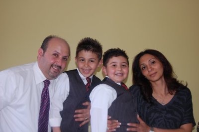 Tony Aoun