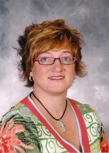 Beth Dellovade