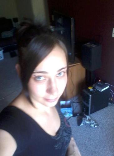Amanda Crotinger
