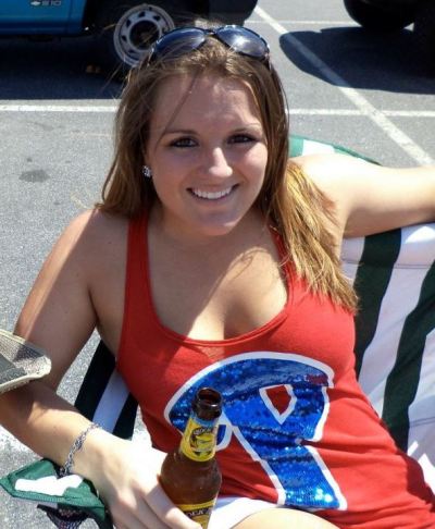 Rachael Rhoads