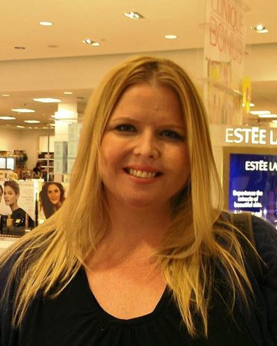 Kristy Thompson