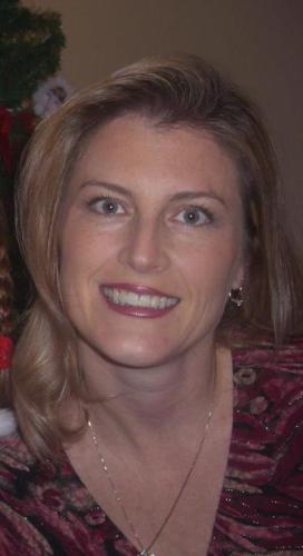 Christine Wilson