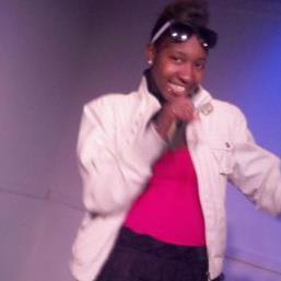 Rasheka Montgomery