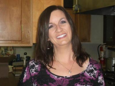 Amy Amspaugh